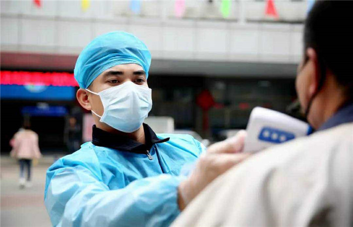 國外疫情嚴(yán)重，如何向境外郵寄防疫物品？