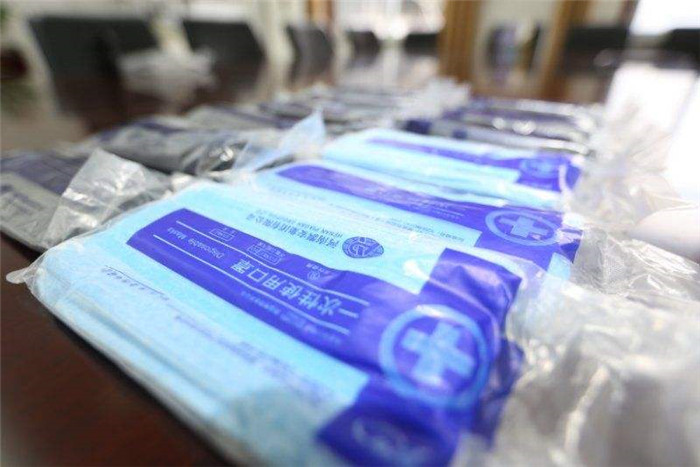 怎么從中國郵寄口罩到美國？