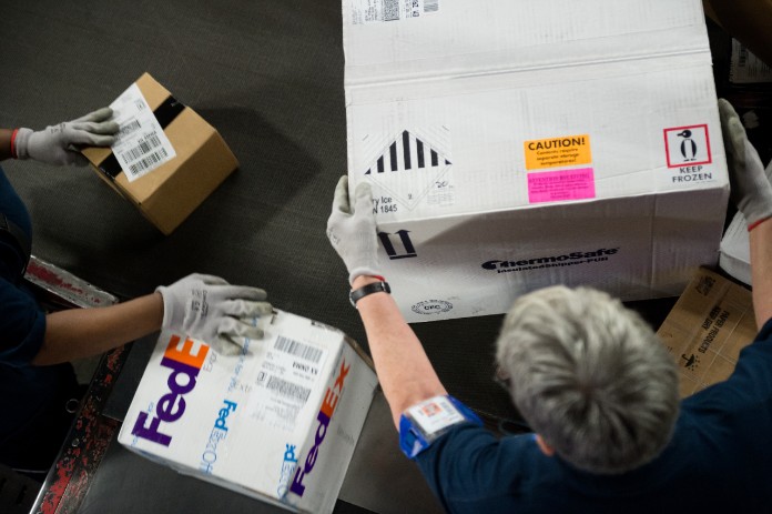 FedEx聯(lián)邦國際快遞有哪些優(yōu)勢？